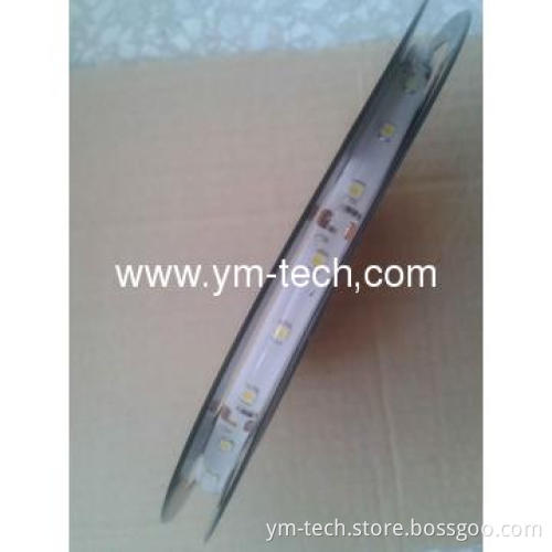 Non-waterproof Flexible 3528 LED Strip